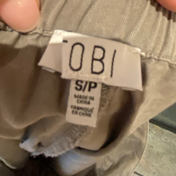 TOBI Shorts - Picture 4 of 4